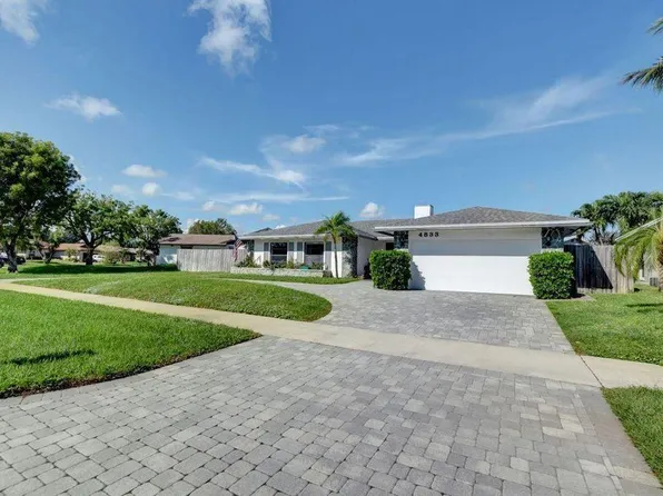 4833 Fox Hunt Trl, Boca Raton, FL 33487