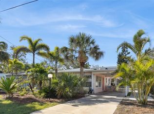205 Bates Ave, Indian Rocks Beach, FL 33785