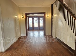 2454 State Highway 34, Honey Grove, TX 75446