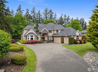 26908 159th Ave E, Graham, WA 98338