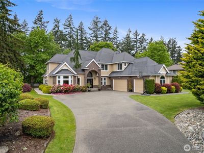 26908 159th Avenue E, Graham, WA, 98338