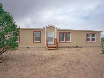 131 Navajo Rd, Walsenburg, CO, 81089