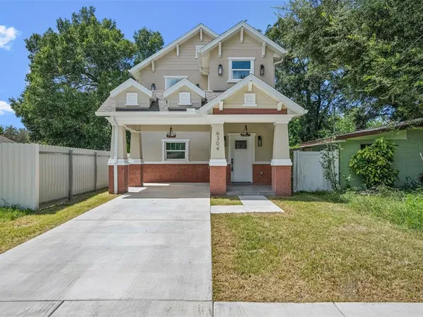 6304 Julie St, Tampa, FL 33610