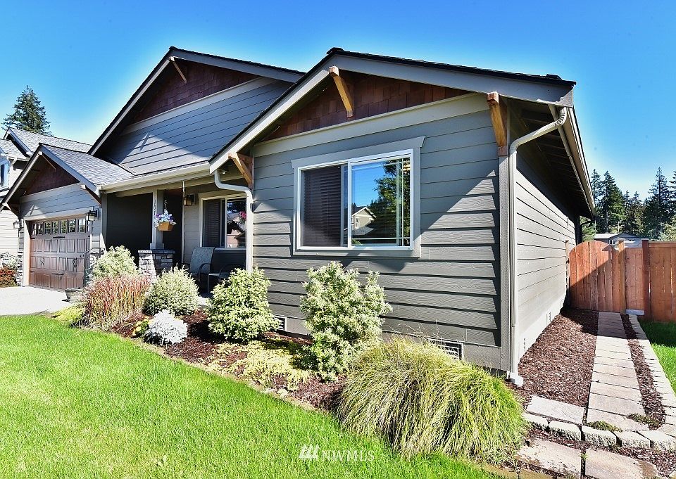 10756 Armada Avenue NW Silverdale WA 98383 Zillow