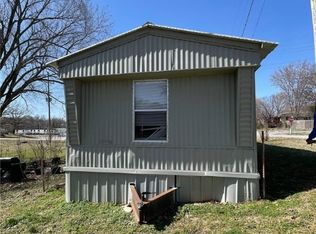 254 4th St, Decatur, AR 72722