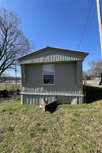 254 4th St, Decatur, AR, 72722