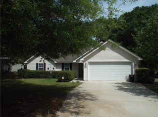 12 Marquis Way, Beaufort, SC 29907