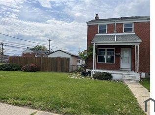 8000 Wallace Rd, Baltimore, MD 21222