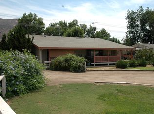 11202 Moreno Ave, Lakeside, CA 92040