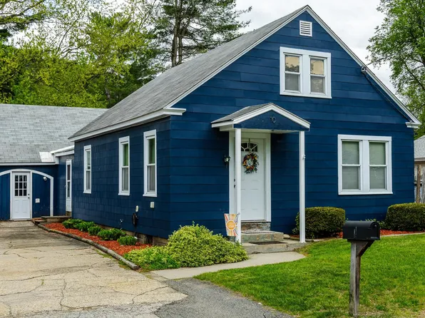 10 Avalon Place, Keene, NH 03431