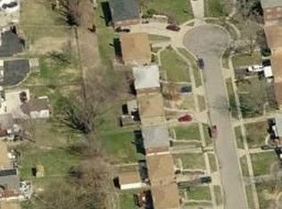 555 Claymore Ter, Cincinnati, OH