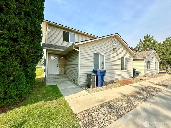 1021 E 19th Avenue #A-D, Ellensburg, WA 98926