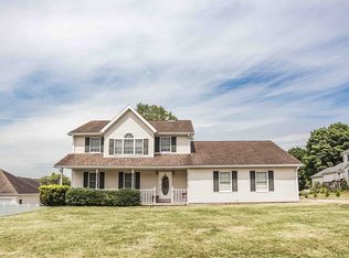 102 Revere Cir, Indiana, PA 15701