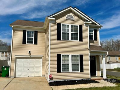 13415 Tartarian Ct, Charlotte, NC, 28215