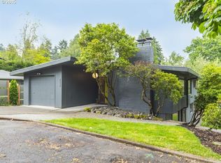 2532 SW Hamilton Ct, Portland, OR 97239