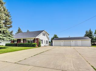 1508 O'Keefe Rd, De Pere, WI 54115