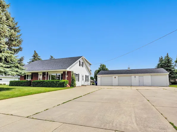 1508 O'Keefe Rd, De Pere, WI 54115