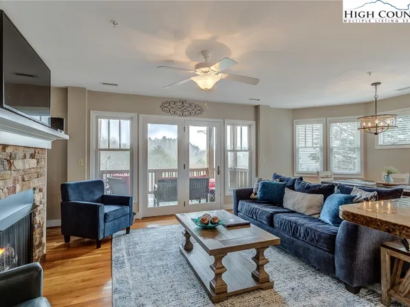 566 Peaceful Haven Drive #1712, Boone, NC 28607