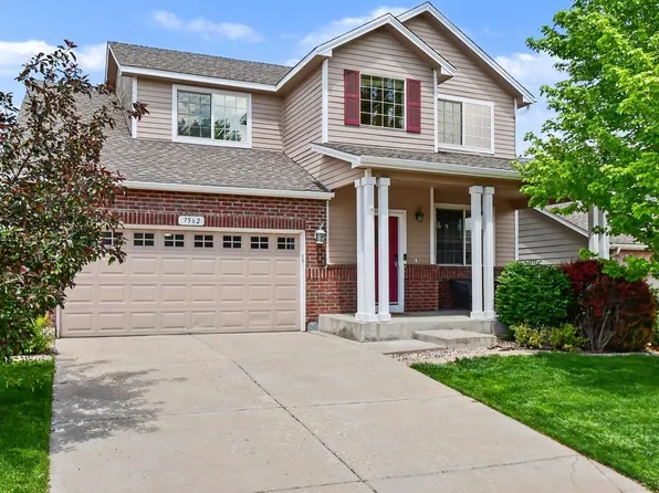 7562 Triangle Dr, Fort Collins, CO 80525