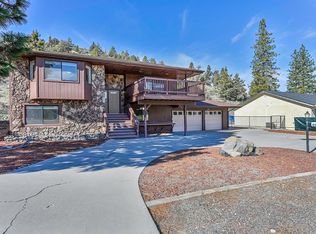 6308 Palmer Dr, Weed, CA 96094