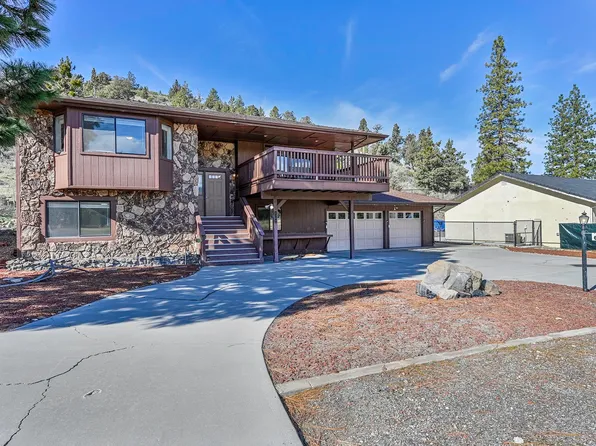 6308 Palmer Dr, Weed, CA 96094