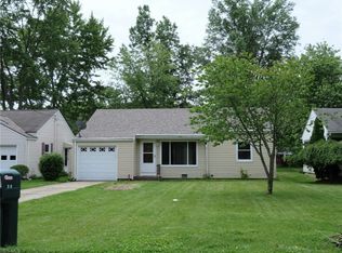 453 Berkshire Rd, Elyria, OH 44035