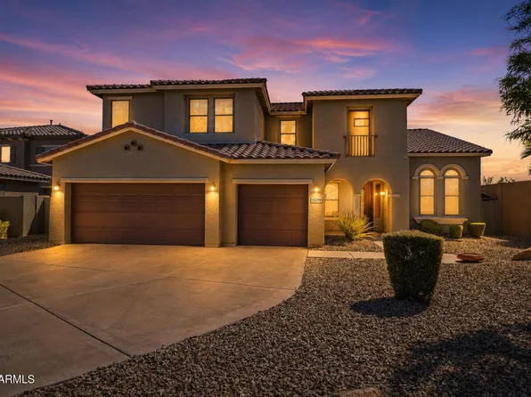 13299 S 183RD Drive, Goodyear, AZ 85338