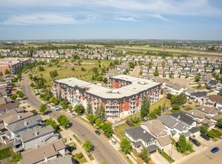 Macewan Gardens, Edmonton, AB T6W 0C5