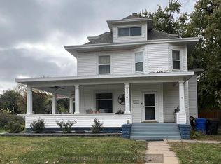 2216 15th Ave, Central City, NE 68826