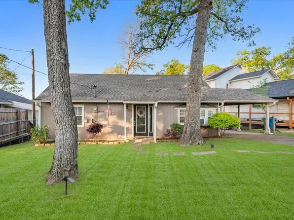 1609 Oak Shore Dr, Tool, TX 75143