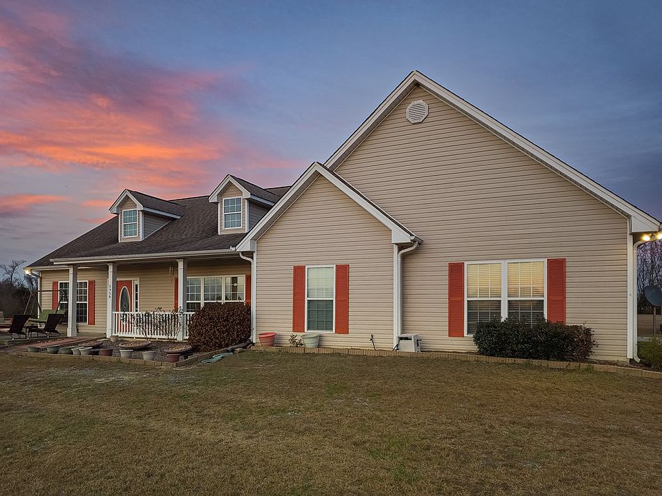 3958 Sapps Lake Rd, Enigma, GA 31749 Zillow