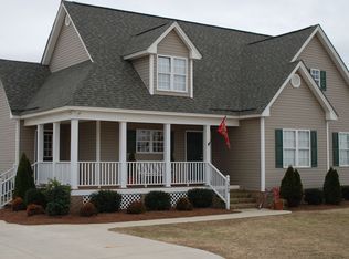 3689 Spring Mill Trail Rd, Rocky Mount, NC 27804