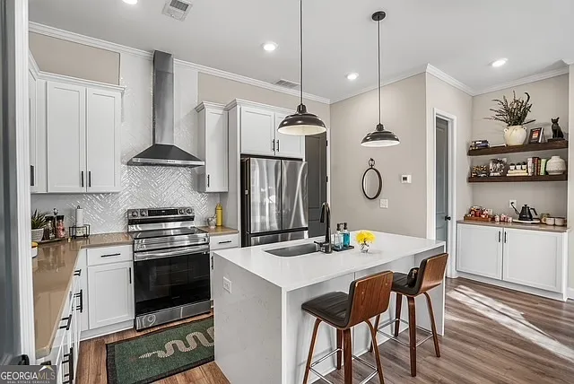 905 Willingham Dr #23 — Photo 9