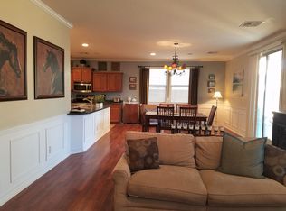 11807 W Foothill Dr, Pine Knoll Shores, AZ 85373
