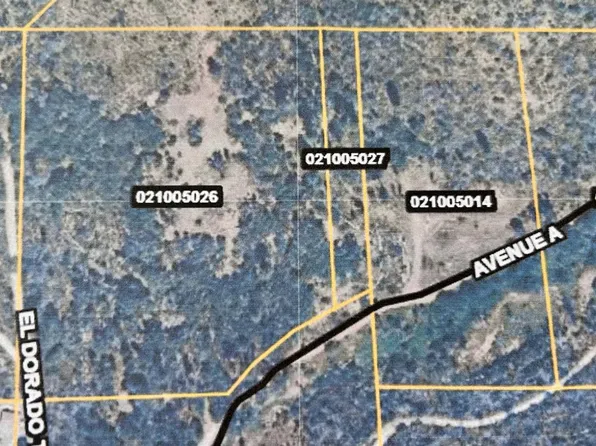 8711 Avenue A, Mountain Ranch, CA 95246