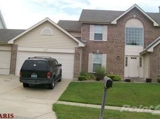 13111 Northview Heights Ct, Black Jack, MO 63033