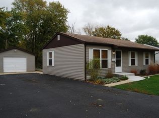 1312 McCameron Ave, Lockport, IL
