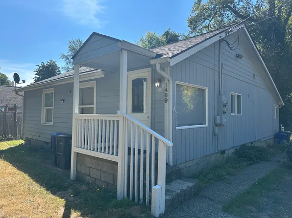 1409 W Railroad Ave Unit A, Shelton, WA 98584