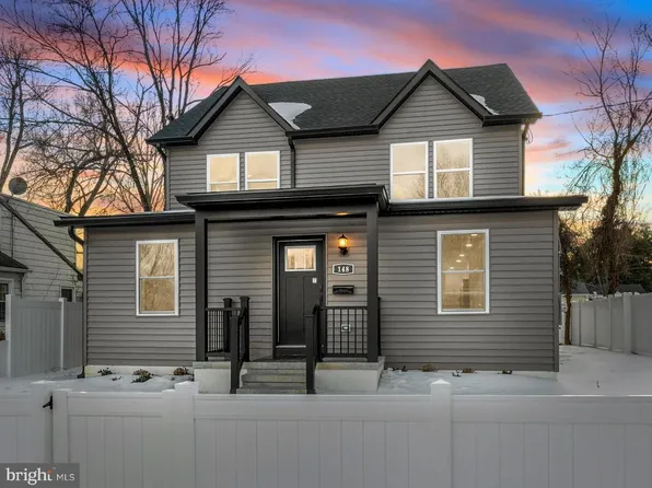 148 Jefferson St, Annapolis, MD 21403