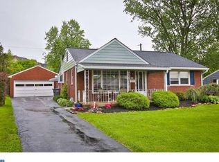 104 Valleyview Rd, East Norriton, PA 19401