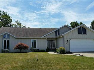 3567 Julie Ct, Erie, PA 16506