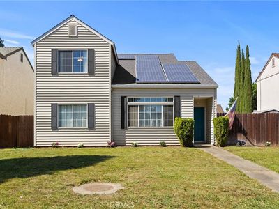 2782 Keith Hopkins Pl, Chico, CA, 95973