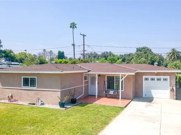 3036 David St, Riverside, CA 92506