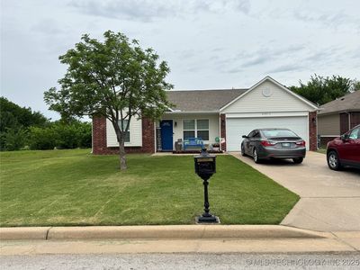 25913 E 89th St S, Broken Arrow, OK, 74014