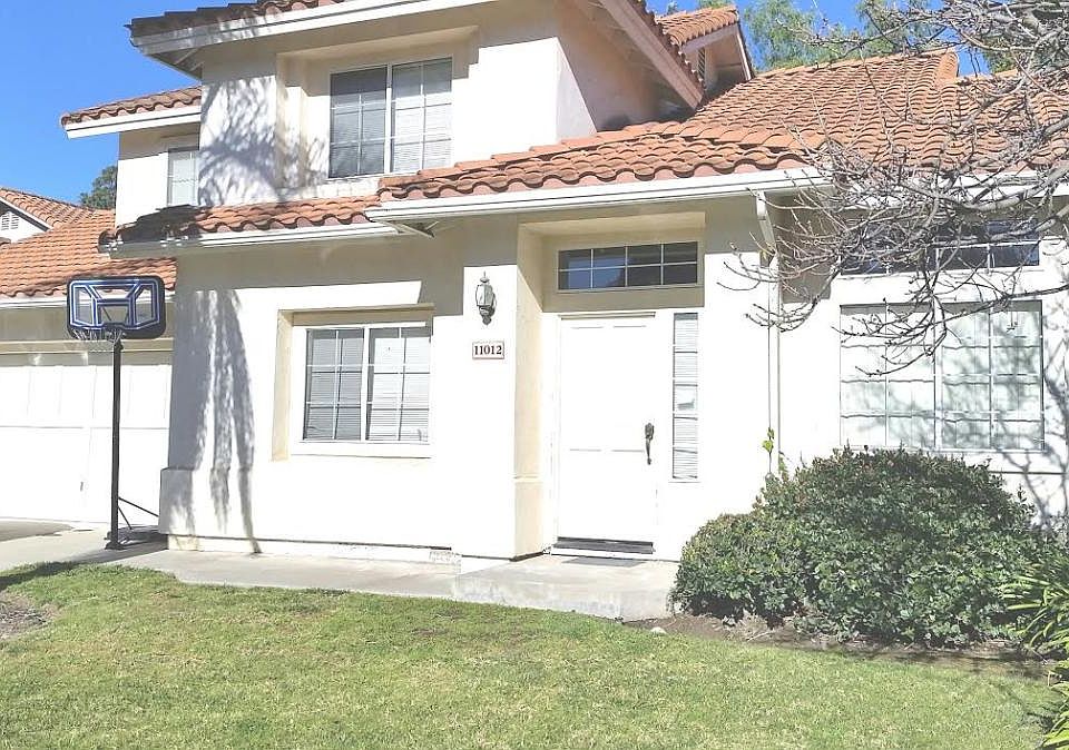 House Front