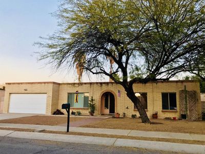892 N Citadel Ave, Tucson, AZ, 85748