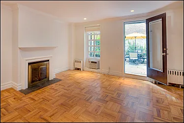 Rented by Brown Harris Stevens