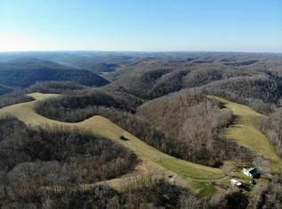 2240 Bruce Ridge Rd, Baxter, TN 38544