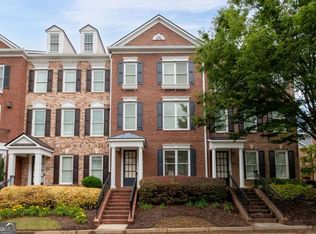 4503 Kendall Way, Roswell, GA 30075