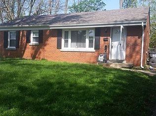 2201 Chyleen Dr, Lexington, KY 40505